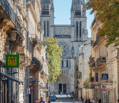 Bordeaux